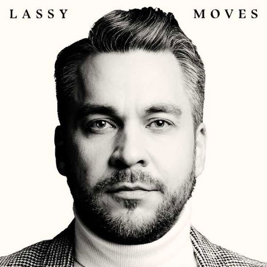 Moves - Timo Lassy - Musik - MustHaveJazz - 0885150344835 - 27. april 2018