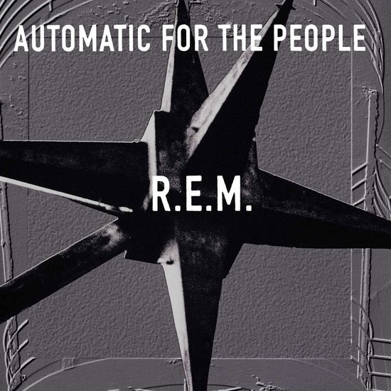 Automatic for the People - R.E.M. - Musiikki - CONCORD - 0888072029835 - perjantai 10. marraskuuta 2017