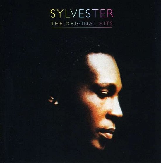 Cover for Sylvester · The Original Hits (CD) (2009)