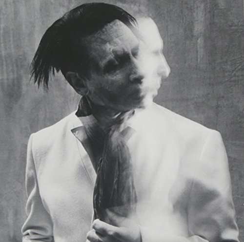 Third Day of a Seven Day Binge / Deep - Marilyn Manson - Musik -  - 0888072368835 - 