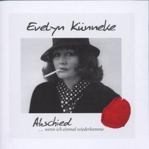Cover for Evelyn KÜnneke · Abschied (CD) (2004)