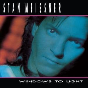 Cover for Stan Meissner · Windows To Light (CD) (2010)