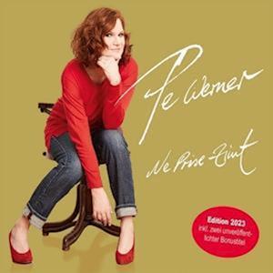 Ne Prise Zimt - Werner,pe & Hr-bigband - Music -  - 4050538955835 - October 27, 2023