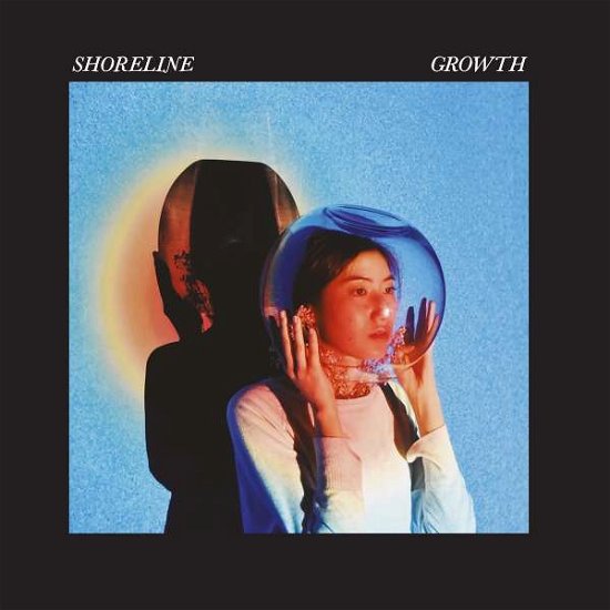 Cover for Shoreline · Growth (CD) (2022)