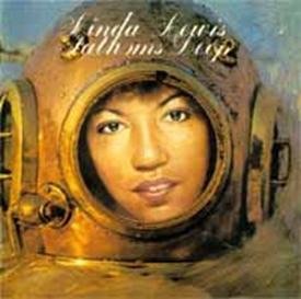 Cover for Linda Lewis · Fathoms Deep (CD) [Japan Import edition] (2012)