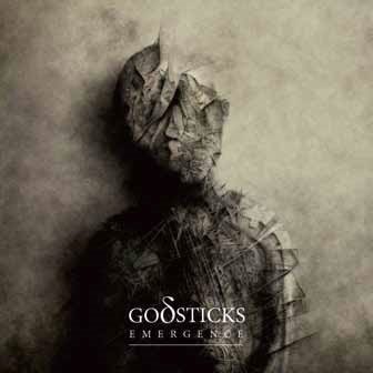Cover for Godsticks · Emergence (CD) [Japan Import edition] (2019)