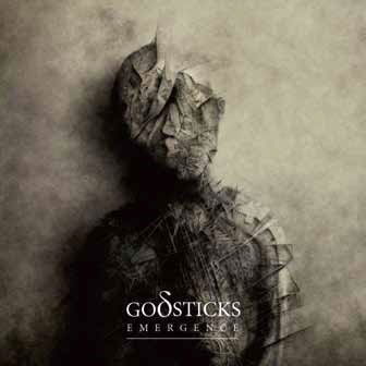 Cover for Godsticks · Emergence (CD) [Japan Import edition] (2019)