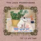 Cover for Jazz Passengers · Still Life With Trouble (CD) [Japan Import edition] (2023)