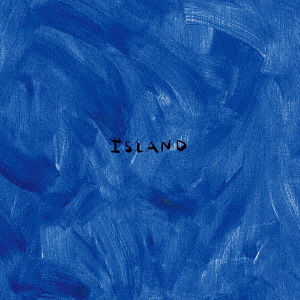 Cover for Ana Da Silva &amp; Phew · Island (CD) [Japan Import edition] (2018)