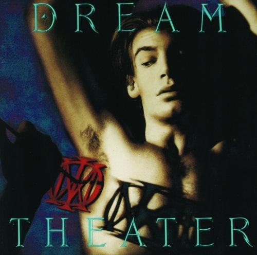 Cover for Dream Theater · When Dream &amp; Day Unite (CD) [Japan Import edition] (2012)