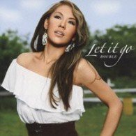 Cover for Double · Let It Go (CD) [Japan Import edition] (2009)