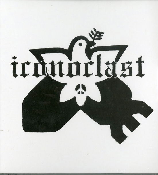 Domination Or Destruction - Iconoclast - Musik - JPT - 4988044876835 - 25. März 2020