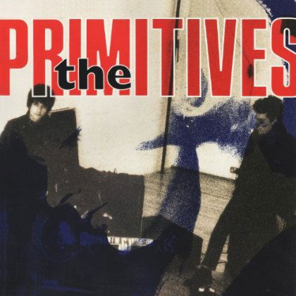 Cover for Primitives · Lovely (25Th Anniversary Edition) (CD) (2019)