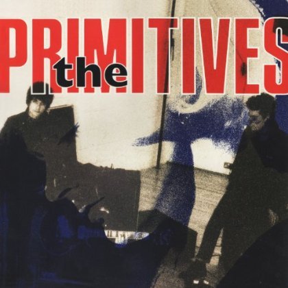Cover for Primitives · Lovely (25Th Anniversary Edition) (CD) (2019)