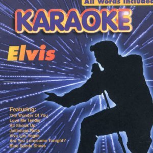 Karaoke King Vol. 2 - Various Artists - Filmes - AVID - 5022810602835 - 18 de novembro de 2002