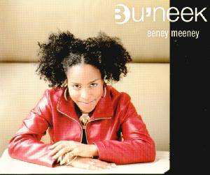 Cover for B-Uneek · Eeney Meeney (SCD) (2000)