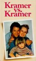 Cover for Kramer vs Kramer (DVD) (2011)