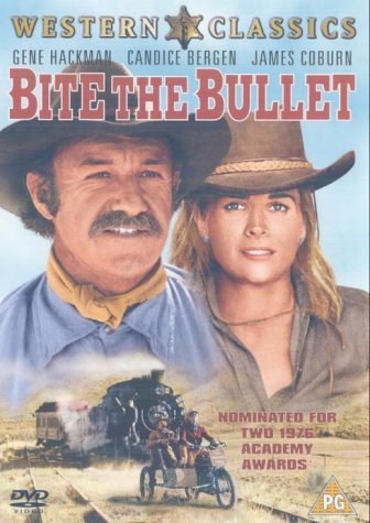 Bite The Bullet - Movie - Movies - SONY PICTURES HOME ENT. - 5035822016835 - April 22, 2002
