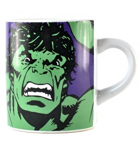 Cover for Marvel · Hulk Mini Mug (Krus) (2016)