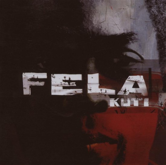 Cover for Fela Kuti · Best Best of (CD) (2007)