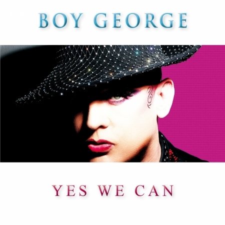 Cover for Boy George · Ordinary alien (CD) (2011)
