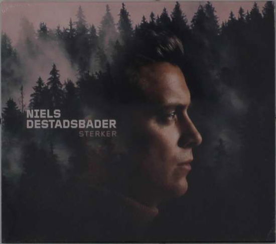 Sterker - Niels Destadsbader - Muziek - MOSTIKO - 5411530829835 - 10 september 2021