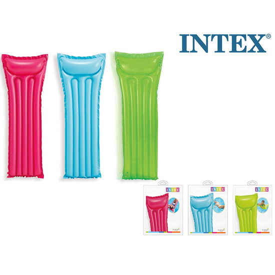 Cover for Intex · Luchtbed (3 Kleuren) (MERCH)