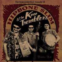 Kneeanderthal Sounds Of - Hipbone Slim & Knee Tremb - Muzyka - VOODOO RHYTHM - 7640111769835 - 4 lutego 2010