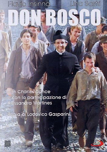 Cover for Don Bosco (DVD) (2005)