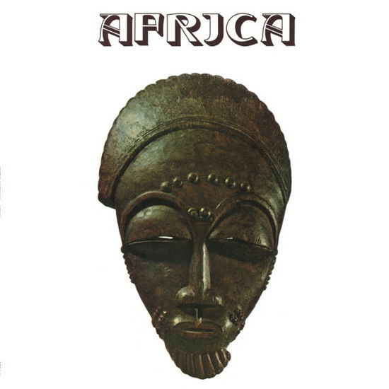 Africa - Piero Umiliani - Muziek -  - 8016670152835 - 