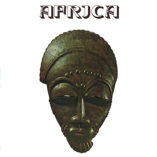 Cover for Piero Umiliani · Piero Umiliani - Africa (CD)
