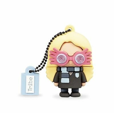 Cover for Harry Potter · Harry Potter - Hp Luna Lovegood - 32gb (Consumer Electronics) (Toys) (2019)
