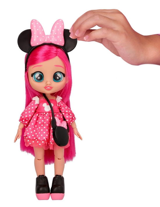 Cover for Imc Toys: Cry Babies · Bff - Disney (Assortimento) (MERCH)