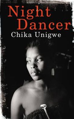 Cover for Chika Unigwe · Night Dancer (Paperback Book) (2012)