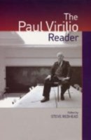 Cover for Paul Virilio · The Paul Virilio Reader - European Perspectives: A Series in Social Thought and Cultural Criticism (Paperback Bog) (2004)