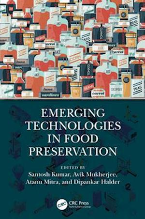 Emerging Technologies in Food Preservation (Taschenbuch) (2024)