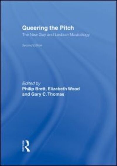 Queering the Pitch (Hardcover Book) (2006)