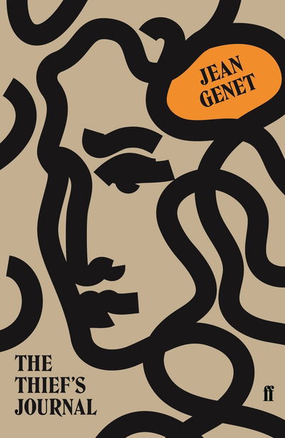 The Thief's Journal - M. Jean Genet - Books - Faber & Faber - 9780571340835 - March 7, 2019