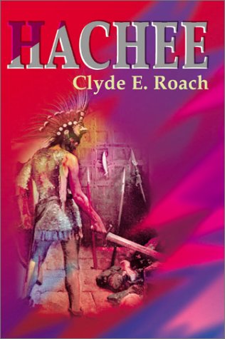 Cover for Clyde E. Roach · Hachee (Paperback Book) (2001)