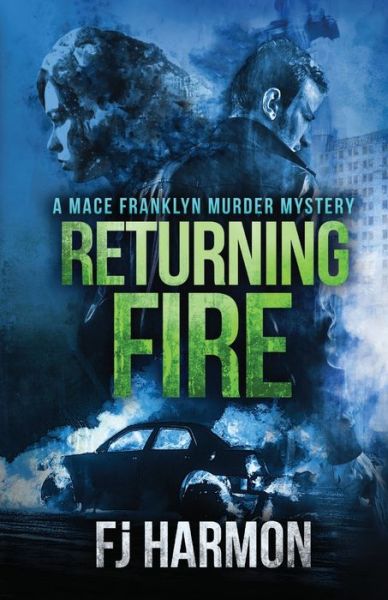 Cover for Frans Harmon Kuipers · Returning Fire (Paperback Book) (2019)