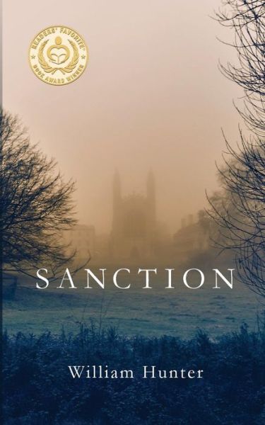 Cover for William Hunter · Sanction (Pocketbok) (2017)