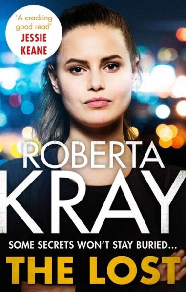 Cover for Roberta Kray · The Lost (Pocketbok) (2019)