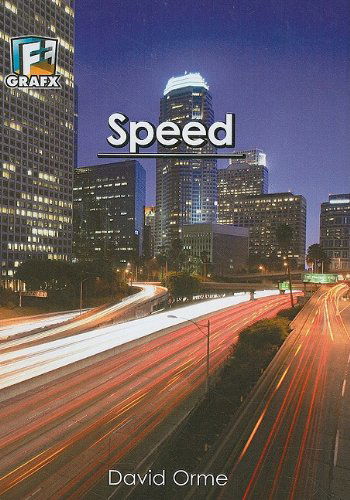 Cover for David Orme · Speed (Fact to Fiction) (Hardcover Book) (2009)