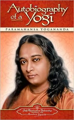 Cover for Yogananda, Paramahansa (Paramahansa Yogananda) · Autobiography of a Yogi (Paperback Bog) [New edition] (1994)
