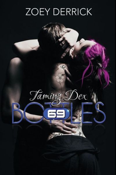 Cover for Zoey Derrick · Taming Dex (Paperback Book) (2015)