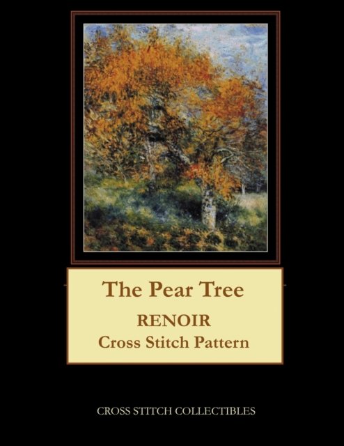 Cover for Cross Stitch Collectibles · The Pear Tree (Paperback Book) (2019)