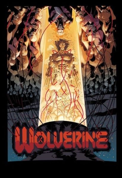 Cover for Benjamin Percy · Wolverine By Benjamin Percy Vol. 2 (Taschenbuch) (2021)