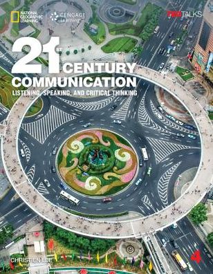 Cover for Christien Lee · 21st Century Communication 4 with Online Workbook (Book) [New edition] (2016)