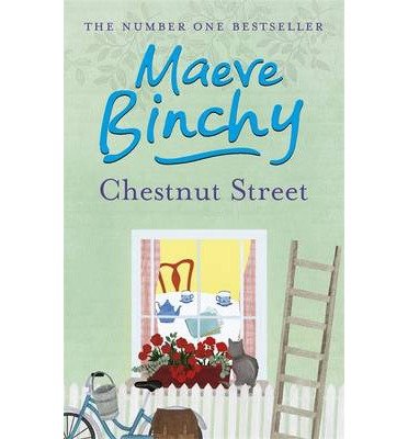 Chestnut Street - Maeve Binchy - Books - Orion Publishing Co - 9781409152835 - November 6, 2014