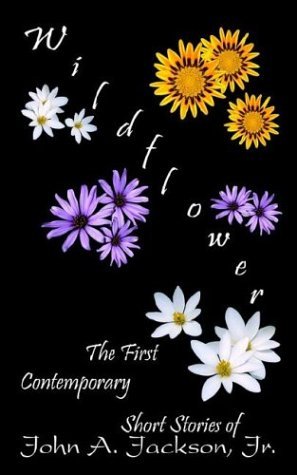 Cover for John Jackson · Wildflower (Paperback Book) (2003)
